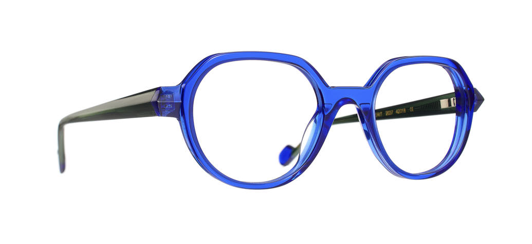 31005322037 MINI MERIT BLEU - 2037 - MINI MERIT